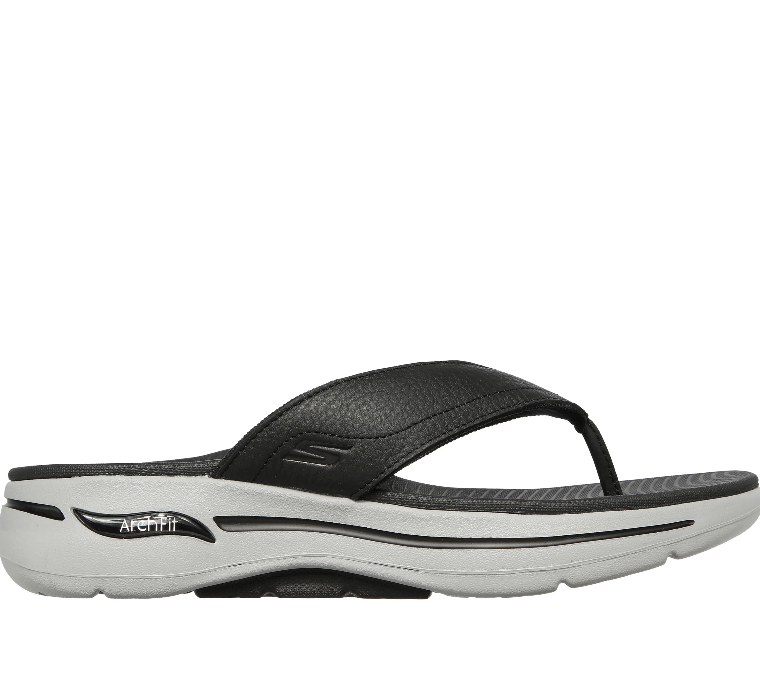 SKECHERS GOwalk Arch Fit Sandal>Hombre Sandalias