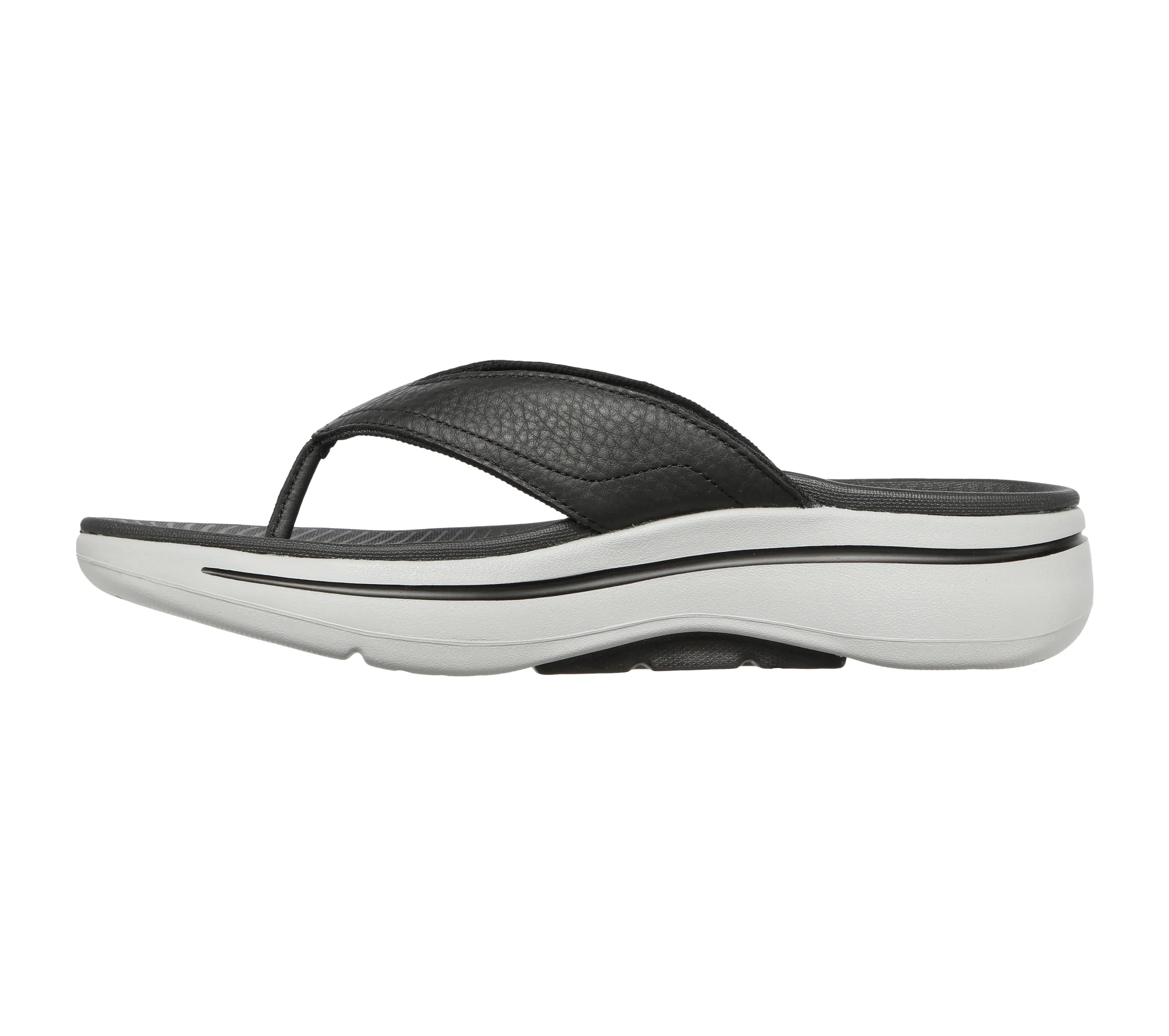 SKECHERS GOwalk Arch Fit Sandal>Hombre Sandalias