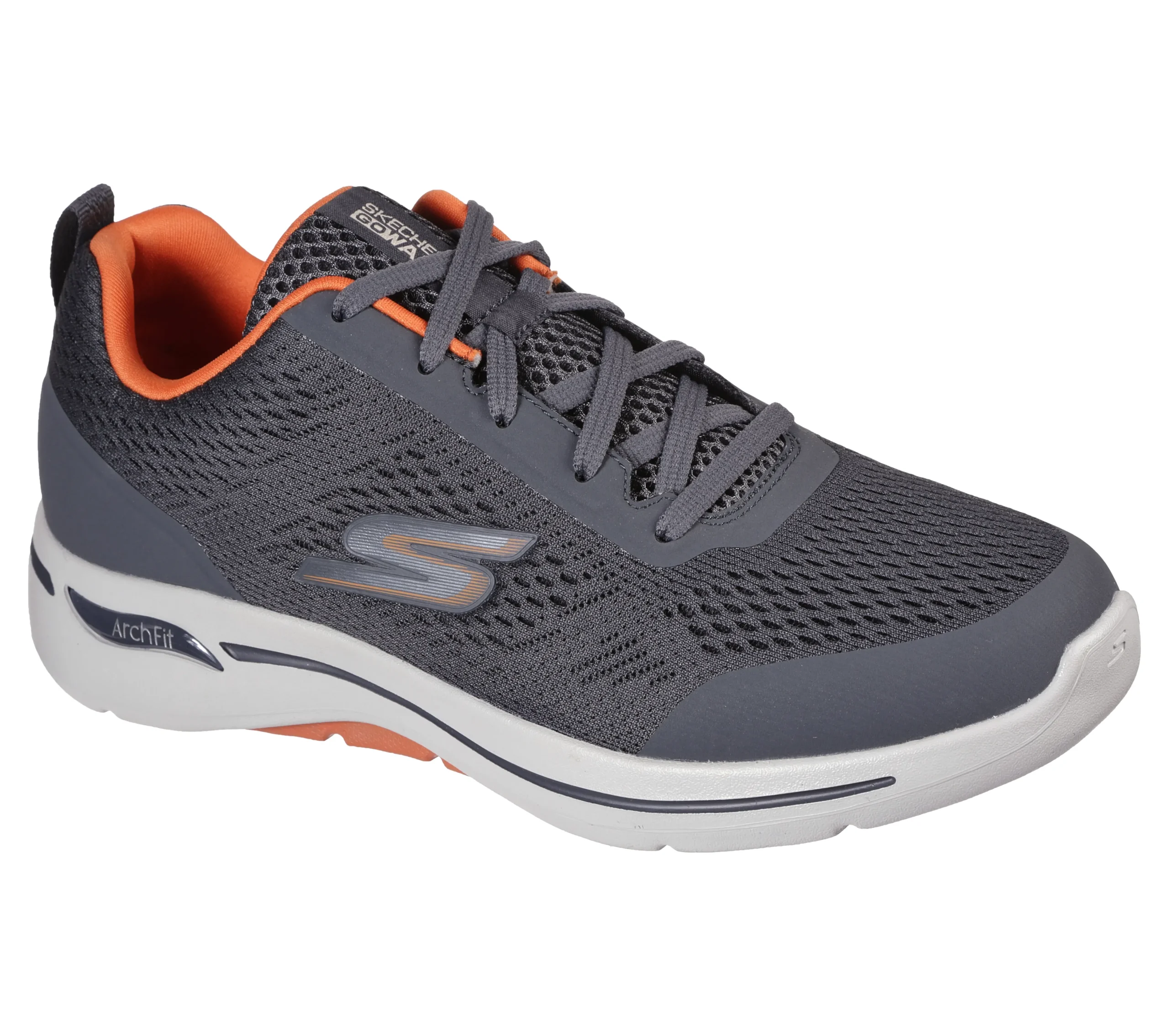SKECHERS GOwalk Arch Fit - Idyllic>Hombre Zapatillas De Deporte