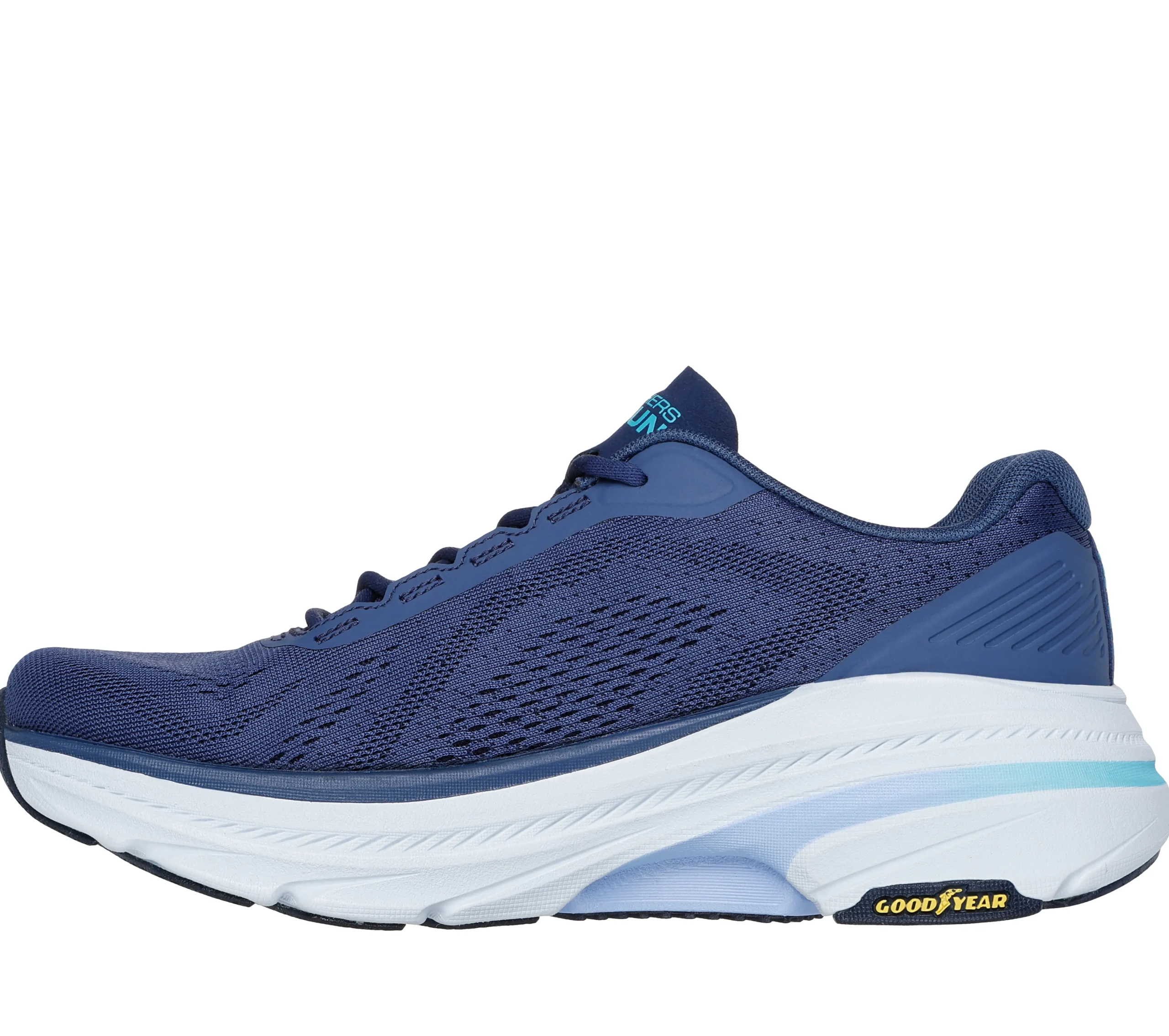 SKECHERS Max Cushioning Arch Fit 2.0 - Avenida>Mujer Con Cordones|Zapatillas De Deporte