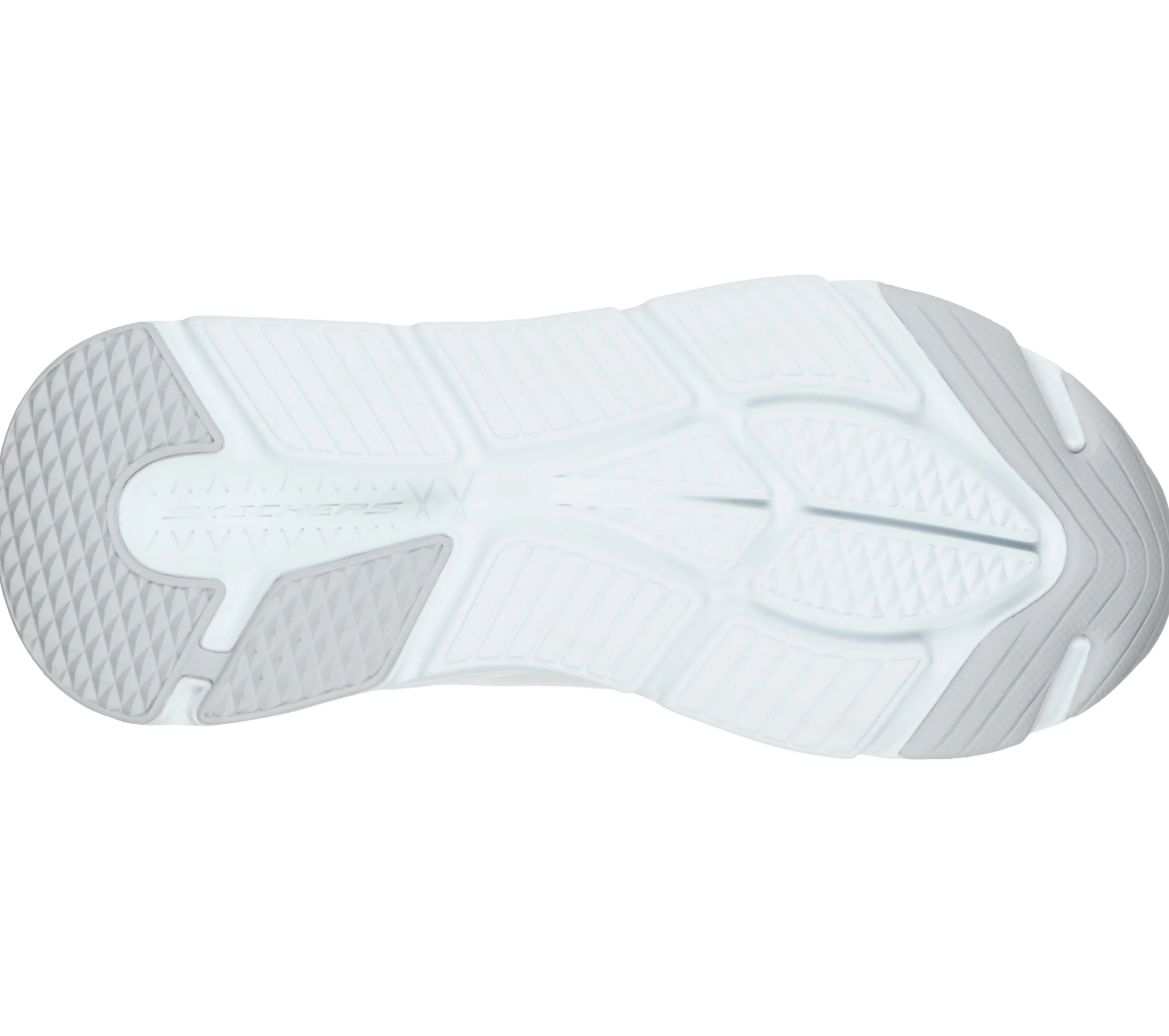 SKECHERS Max Cushioning Elite - Step Up>Mujer Con Cordones|Zapatillas De Deporte