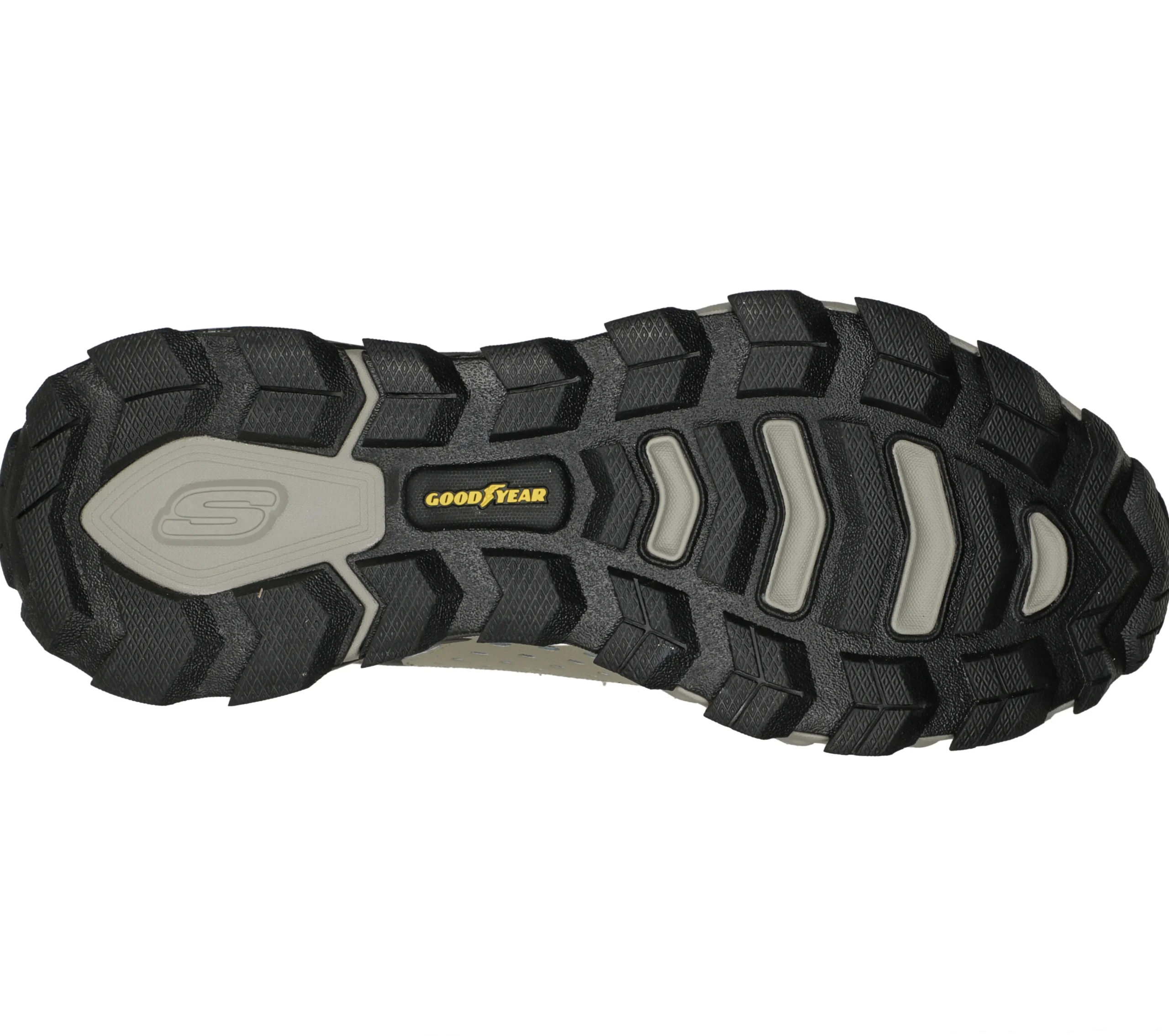 SKECHERS Max Protect>Hombre Zapatillas De Deporte