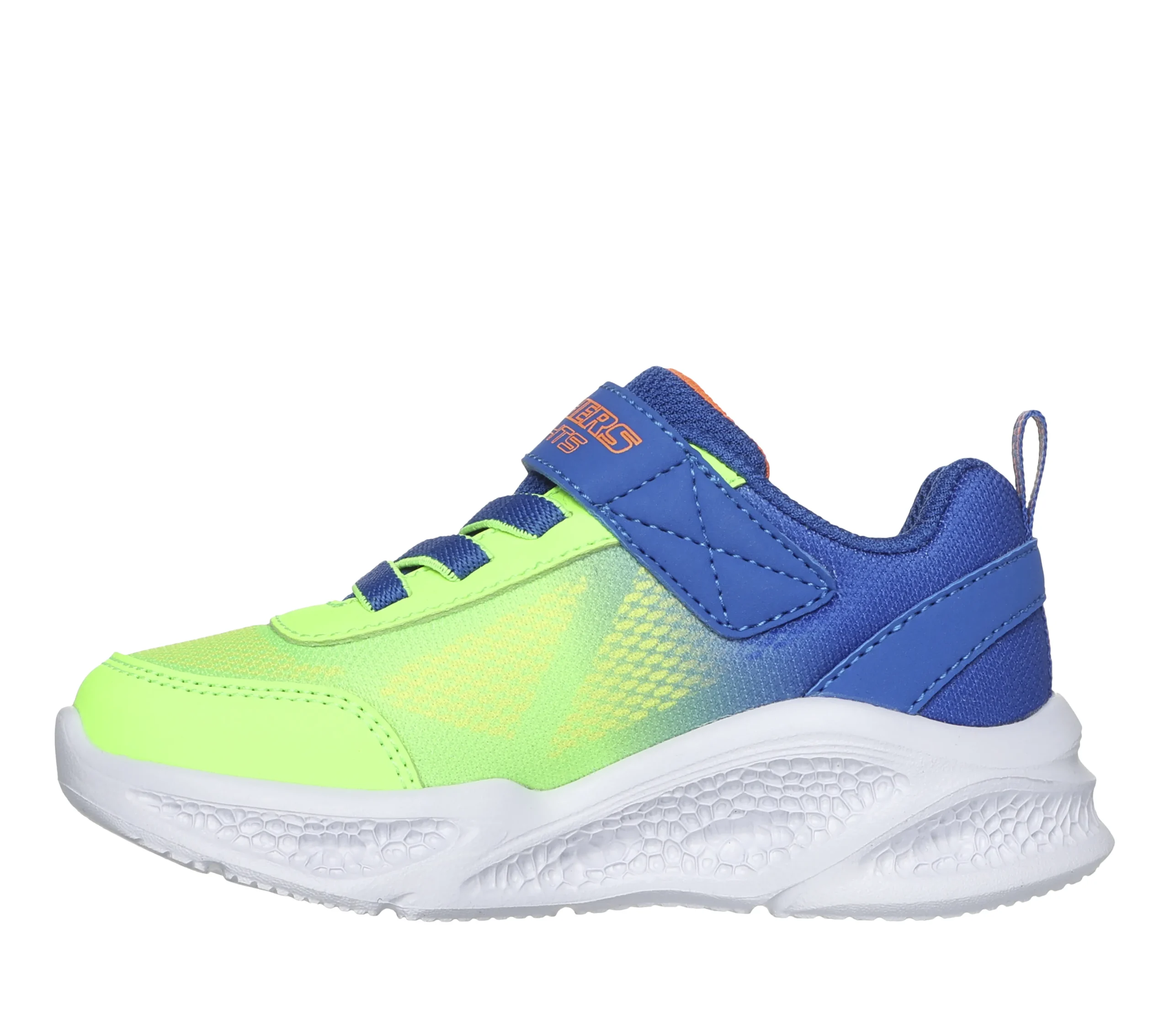 SKECHERS Meteor-Lights - Krendox>Niños Zapatillas
