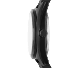 SKECHERS Mono Leopard Analog Watch><noscript><img width=