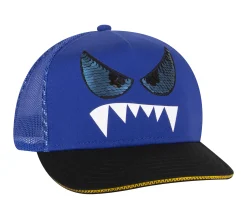 SKECHERS Monster Eyes Trucker Hat><noscript><img width=