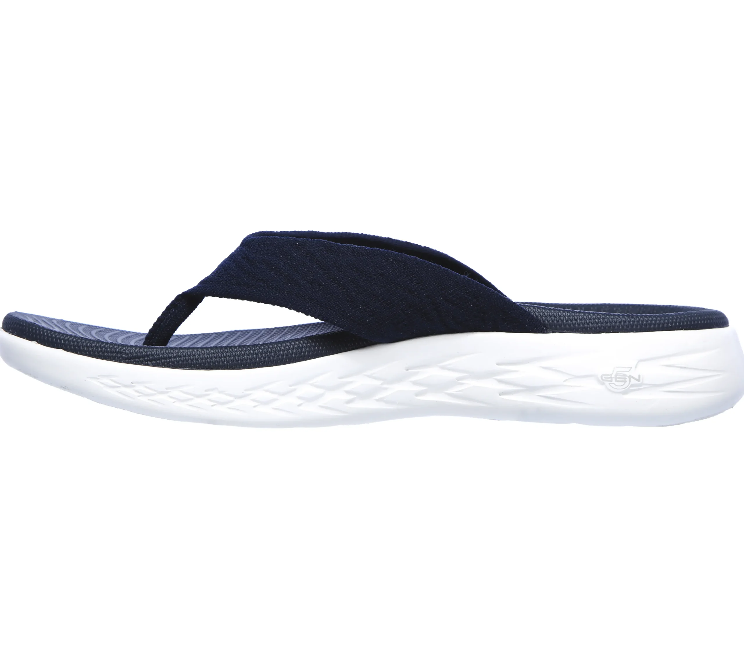 SKECHERS On-the-GO 600 - Sunny>Mujer Sandalias