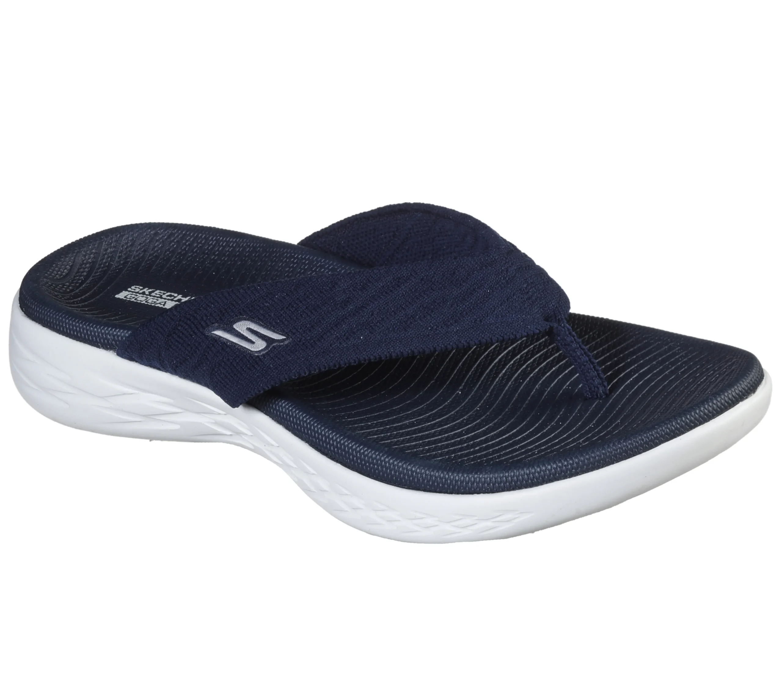 SKECHERS On-the-GO 600 - Sunny>Mujer Sandalias
