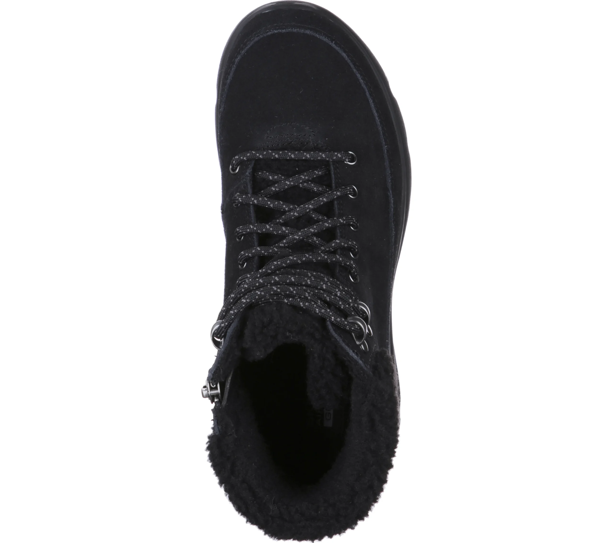 SKECHERS On-the-GO Glacial Ultra - Woodlands>Mujer Con Cordones|Botas