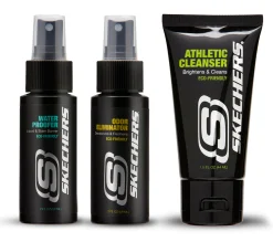SKECHERS Shoe Care Kit>Niños/Mujer/Hombre Accesorios|Accesorios