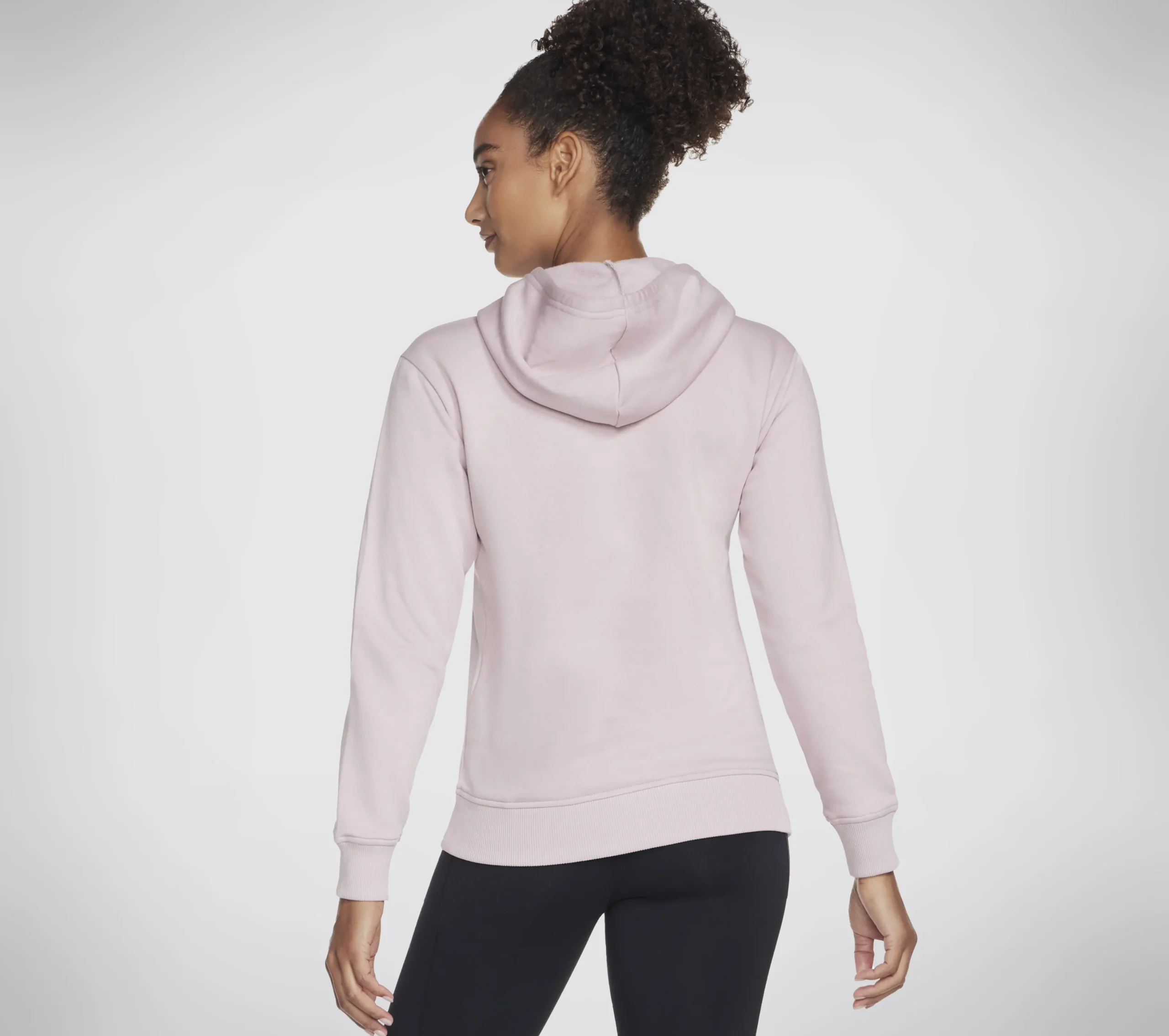 SKECHERS Signature Pullover Hoodie>Mujer Tops Y Partes De Arriba|Tops Y Partes De Arriba