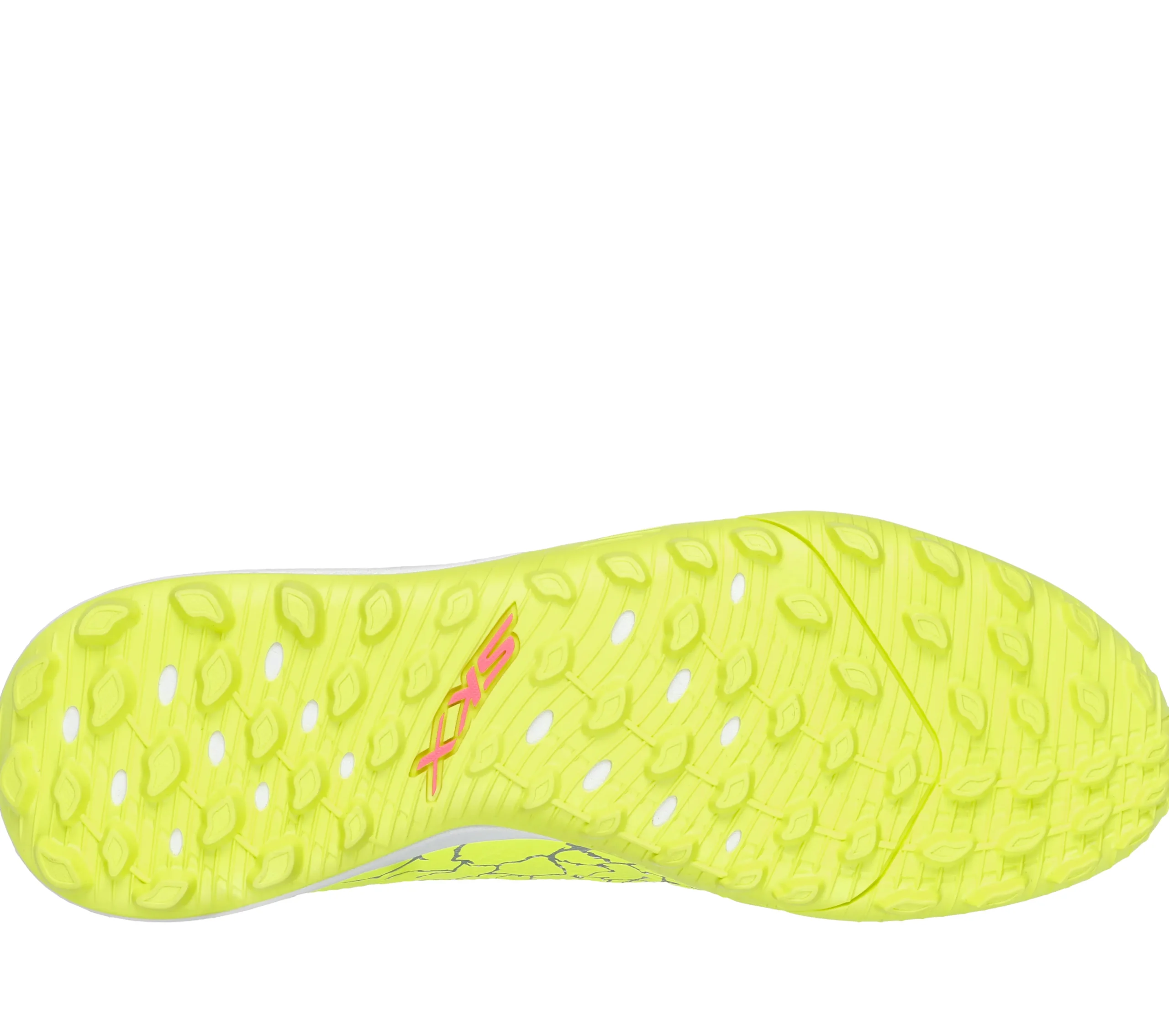 SKECHERS SKX_1.5 Academy TF>Mujer/Hombre Zapatillas De Deporte|Con Cordones