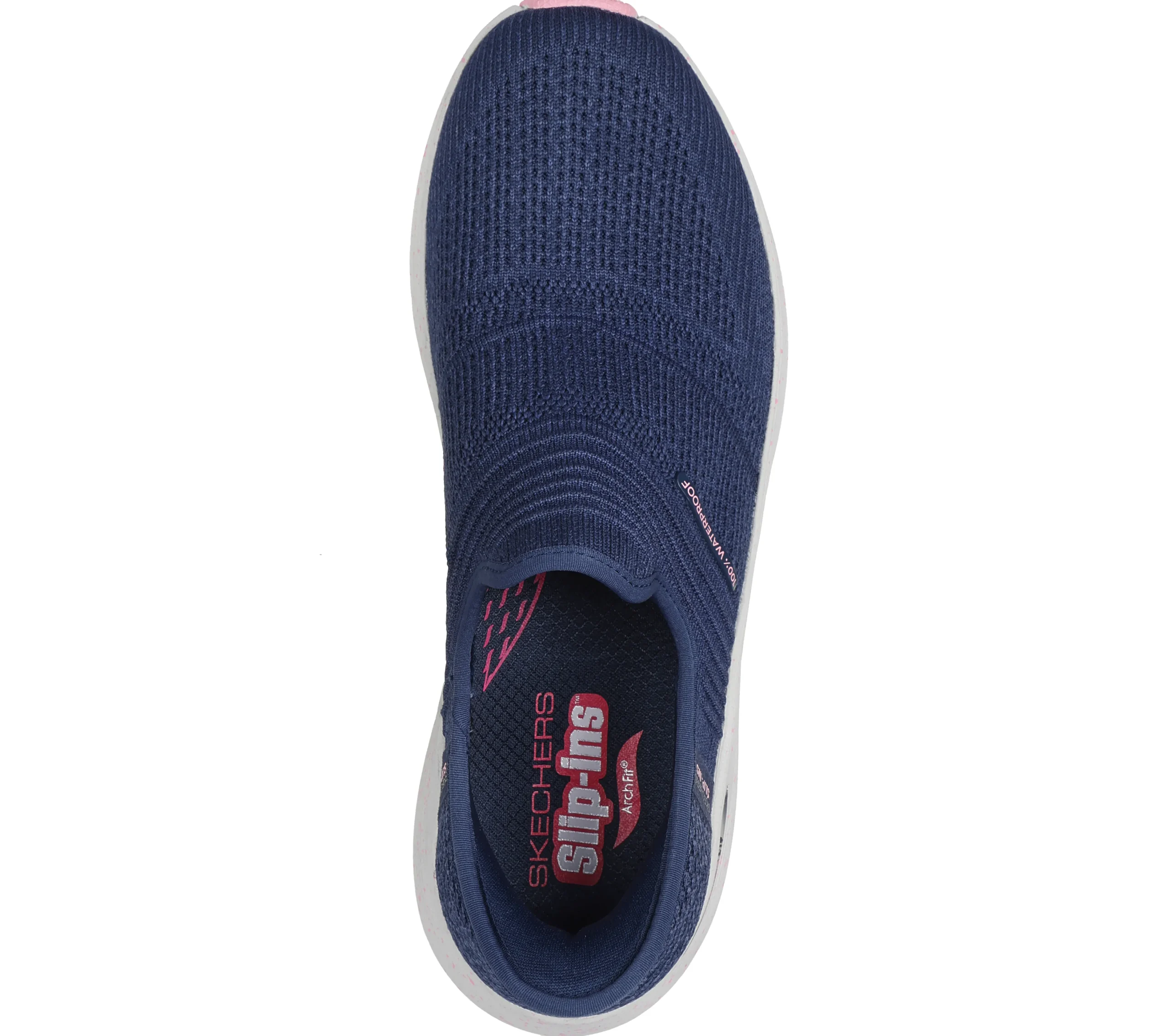 SKECHERS Slip-ins: Arch Fit 2.0 - Right As Rain>Mujer Sin Cordones|Hands Free Slip-Ins