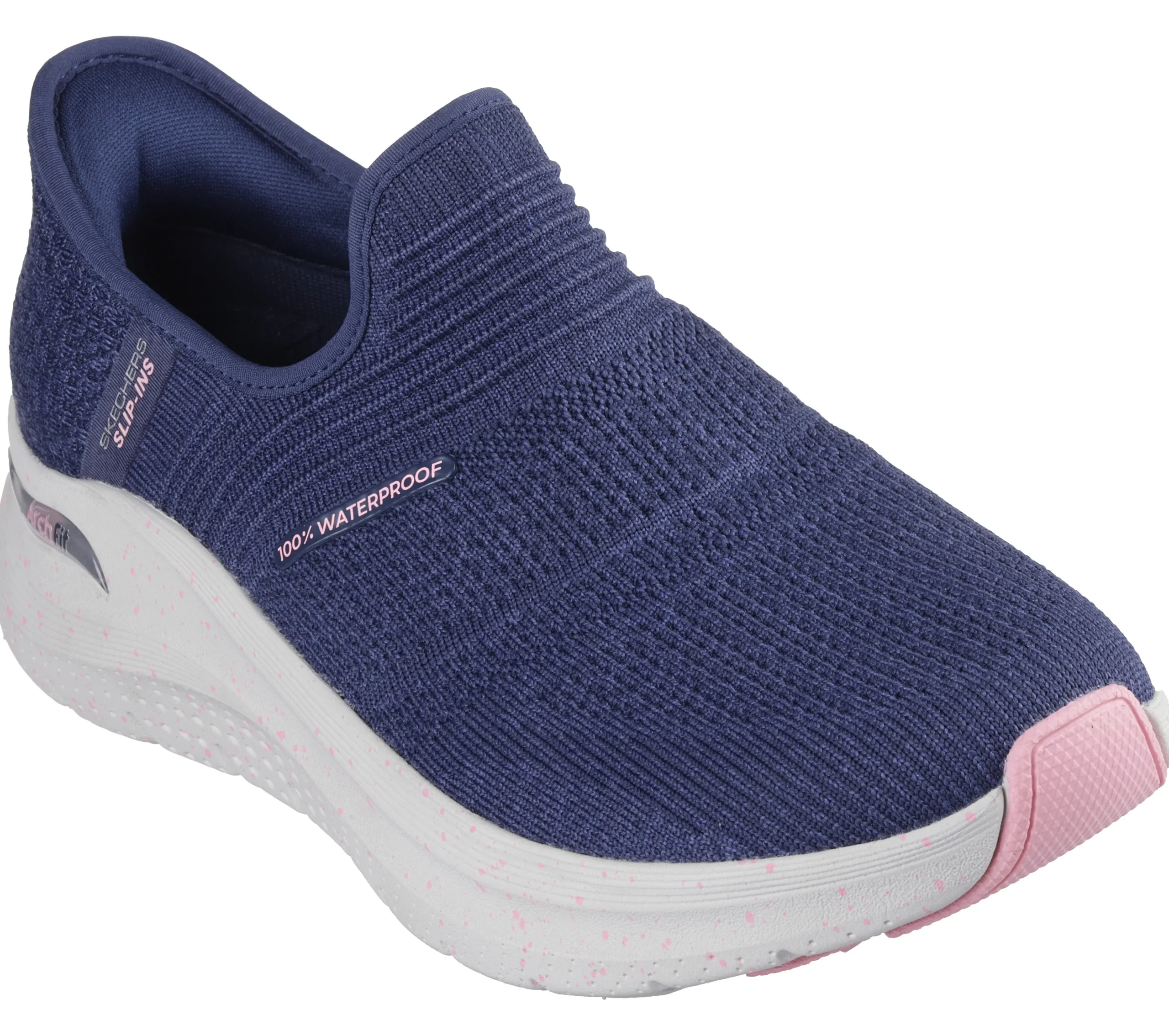 SKECHERS Slip-ins: Arch Fit 2.0 - Right As Rain>Mujer Sin Cordones|Hands Free Slip-Ins