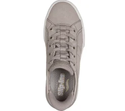 SKECHERS Slip-ins: Arch Fit Arcade - Forever Cozy>Mujer Sin Cordones|Zapatillas Casual