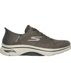 SKECHERS Slip-ins: Arch Fit 2.0 - Grand Select 2>Hombre Hands Free Slip-Ins|Zapatillas Casual