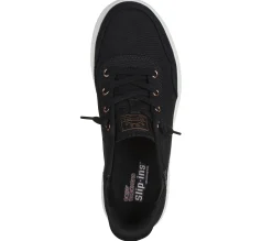 SKECHERS Slip-ins: BOBS Skip Cute - B Cute Sweet>Mujer Calzado Plano|Sin Cordones