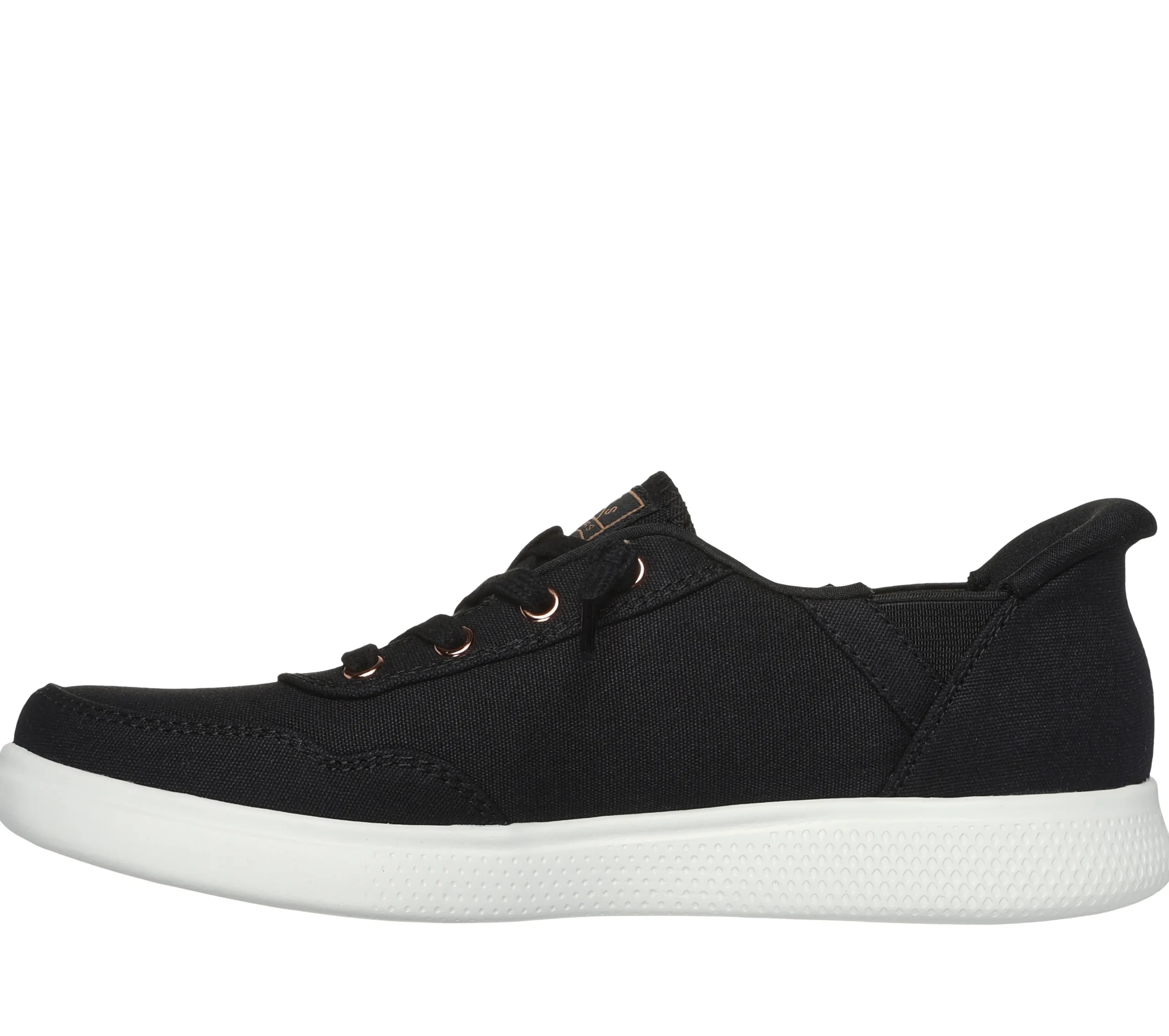 SKECHERS Slip-ins: BOBS Skip Cute - B Cute Sweet>Mujer Calzado Plano|Sin Cordones