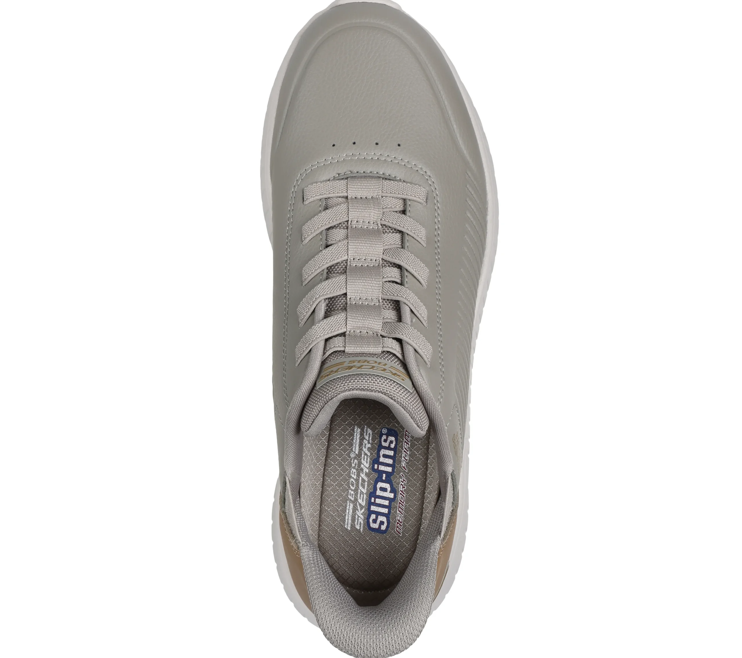 SKECHERS Slip-ins: BOBS Sport Squad Chaos>Mujer/Hombre Sin Cordones|Hands Free Slip-Ins
