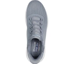 SKECHERS Slip-ins: BOBS Sport Squad Chaos>Hombre Hands Free Slip-Ins