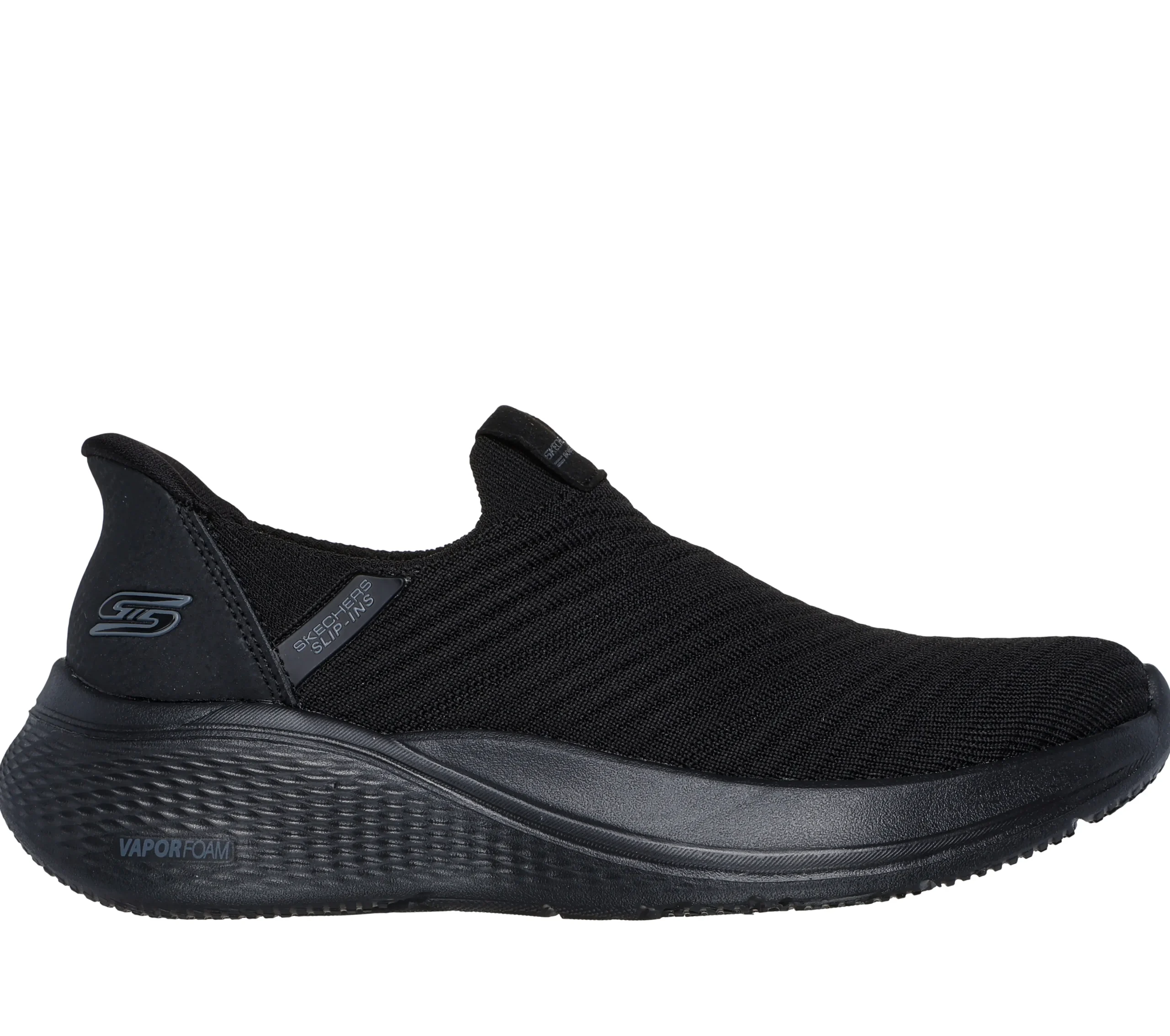 SKECHERS Slip-ins: BOBS Sport Infinity - Daily>Mujer Sin Cordones|Hands Free Slip-Ins