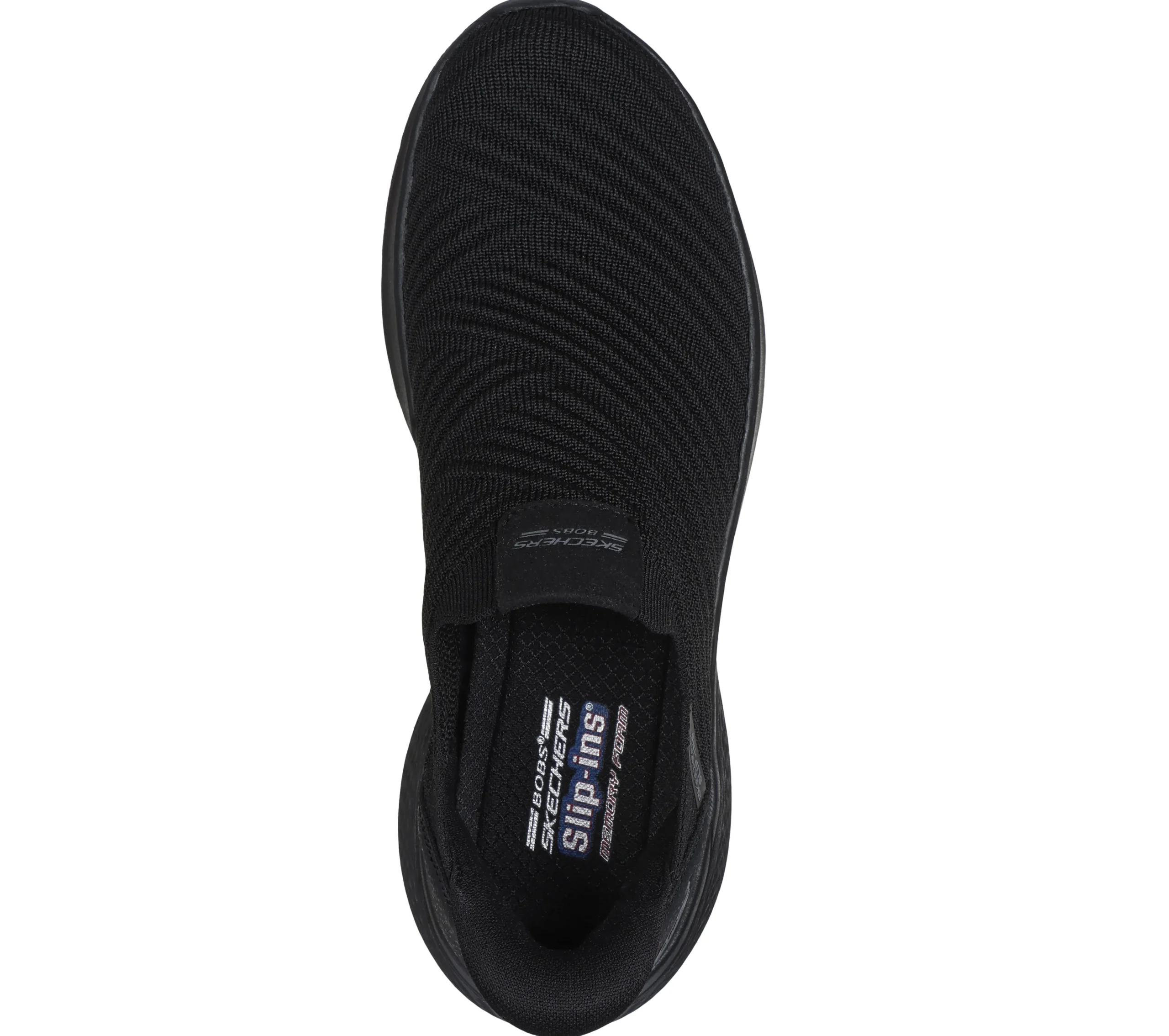 SKECHERS Slip-ins: BOBS Sport Infinity - Daily>Mujer Sin Cordones|Hands Free Slip-Ins