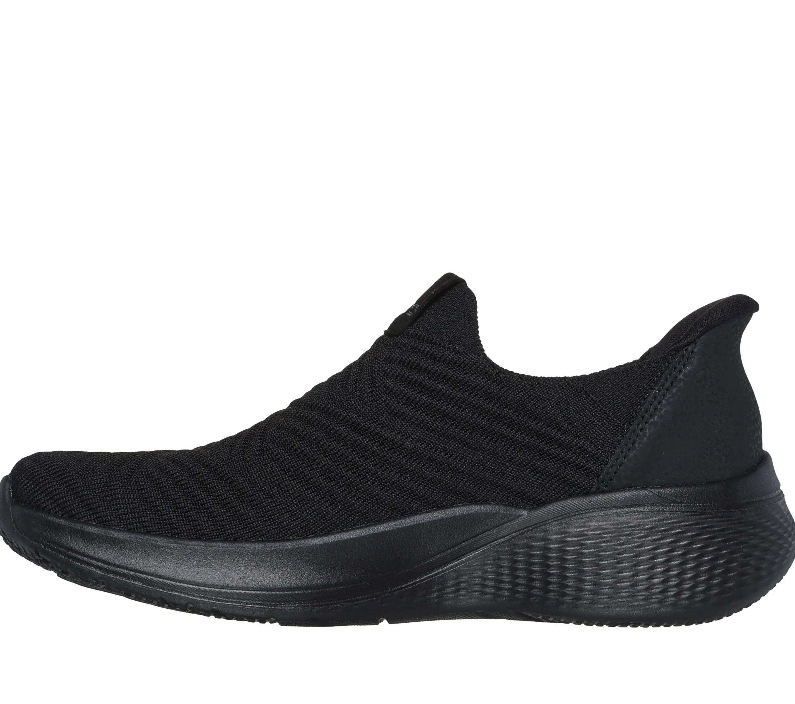 SKECHERS Slip-ins: BOBS Sport Infinity - Daily>Mujer Sin Cordones|Hands Free Slip-Ins