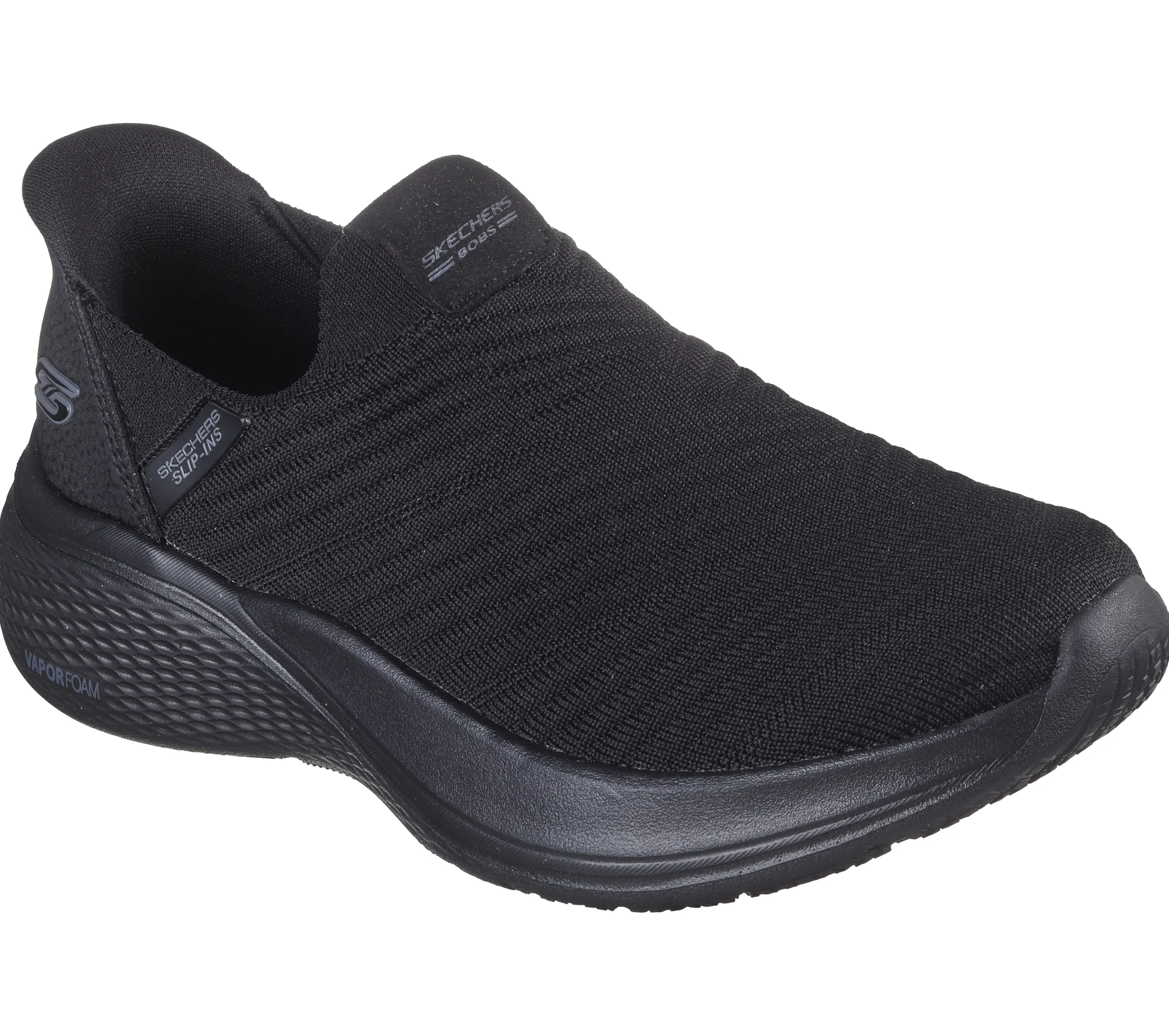 SKECHERS Slip-ins: BOBS Sport Infinity - Daily>Mujer Sin Cordones|Hands Free Slip-Ins