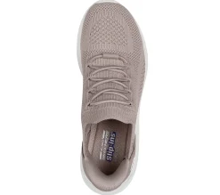 SKECHERS Slip-ins: BOBS Sport Sparrow 2.0 - Lucky Run>Mujer Sin Cordones|Hands Free Slip-Ins