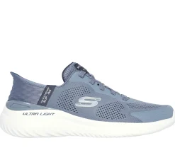 SKECHERS Slip-ins: Bounder 2.0 - Emerged>Hombre Sin Cordones|Hands Free Slip-Ins