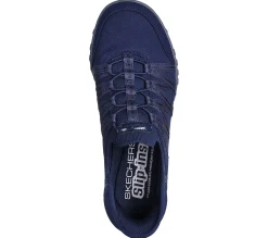 SKECHERS Slip-ins: Breathe-Easy - Roll-With-Me><noscript><img width=