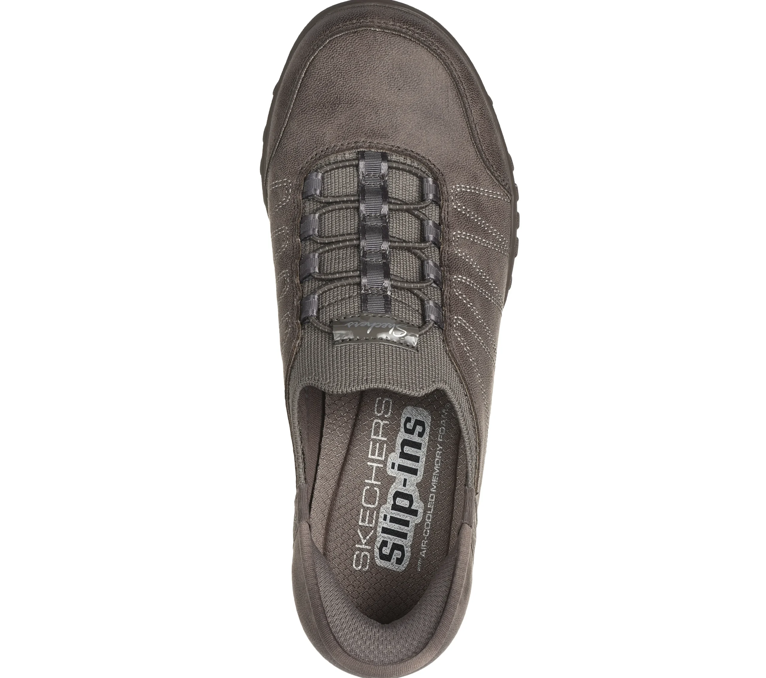 SKECHERS Slip-ins: Breathe-Easy - Home-Body>Mujer Sin Cordones|Hands Free Slip-Ins