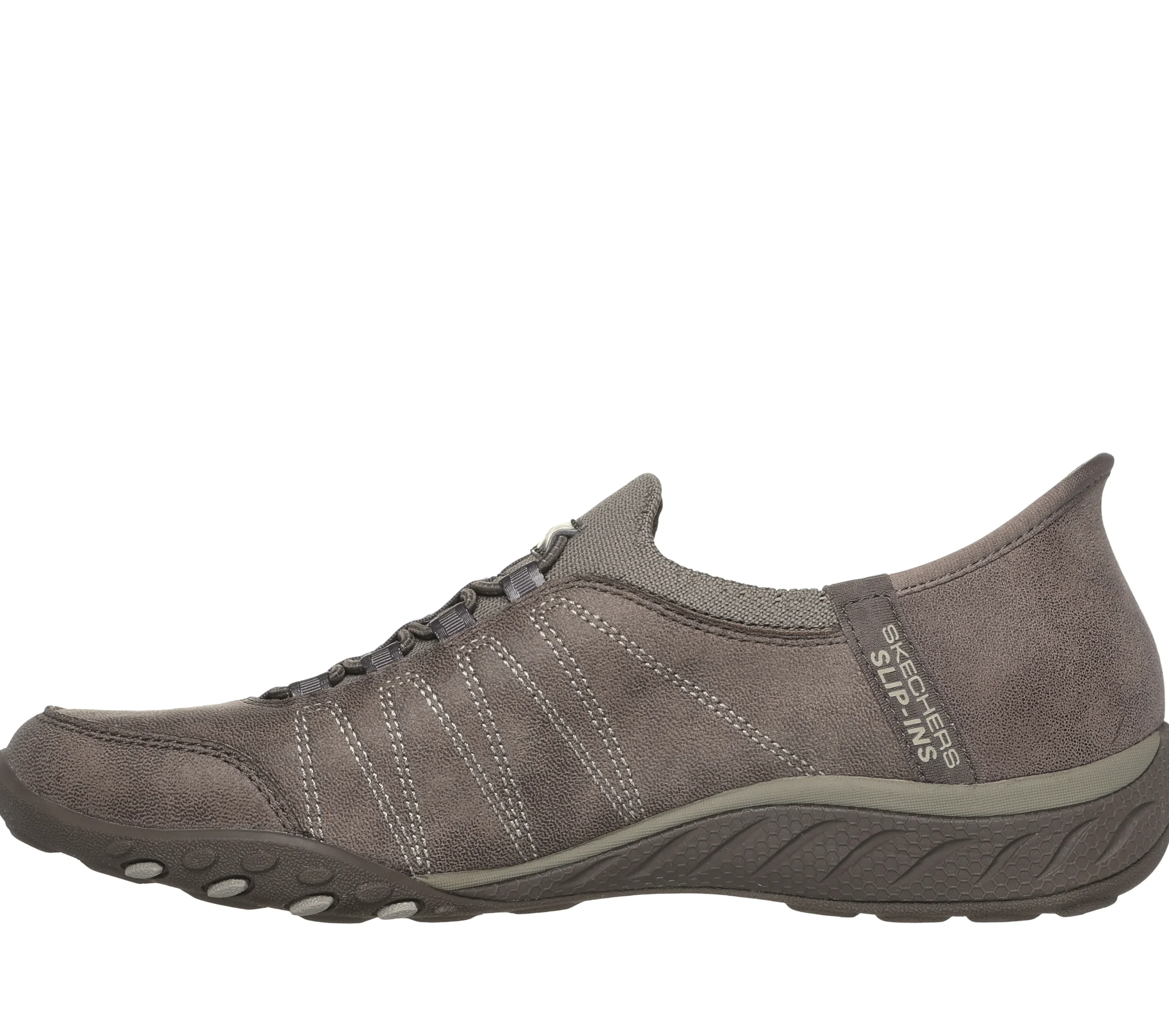 SKECHERS Slip-ins: Breathe-Easy - Home-Body>Mujer Sin Cordones|Hands Free Slip-Ins