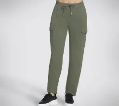 SKECHERS Slip-ins Cargo Pant>Mujer Partes De Abajo|Partes De Abajo