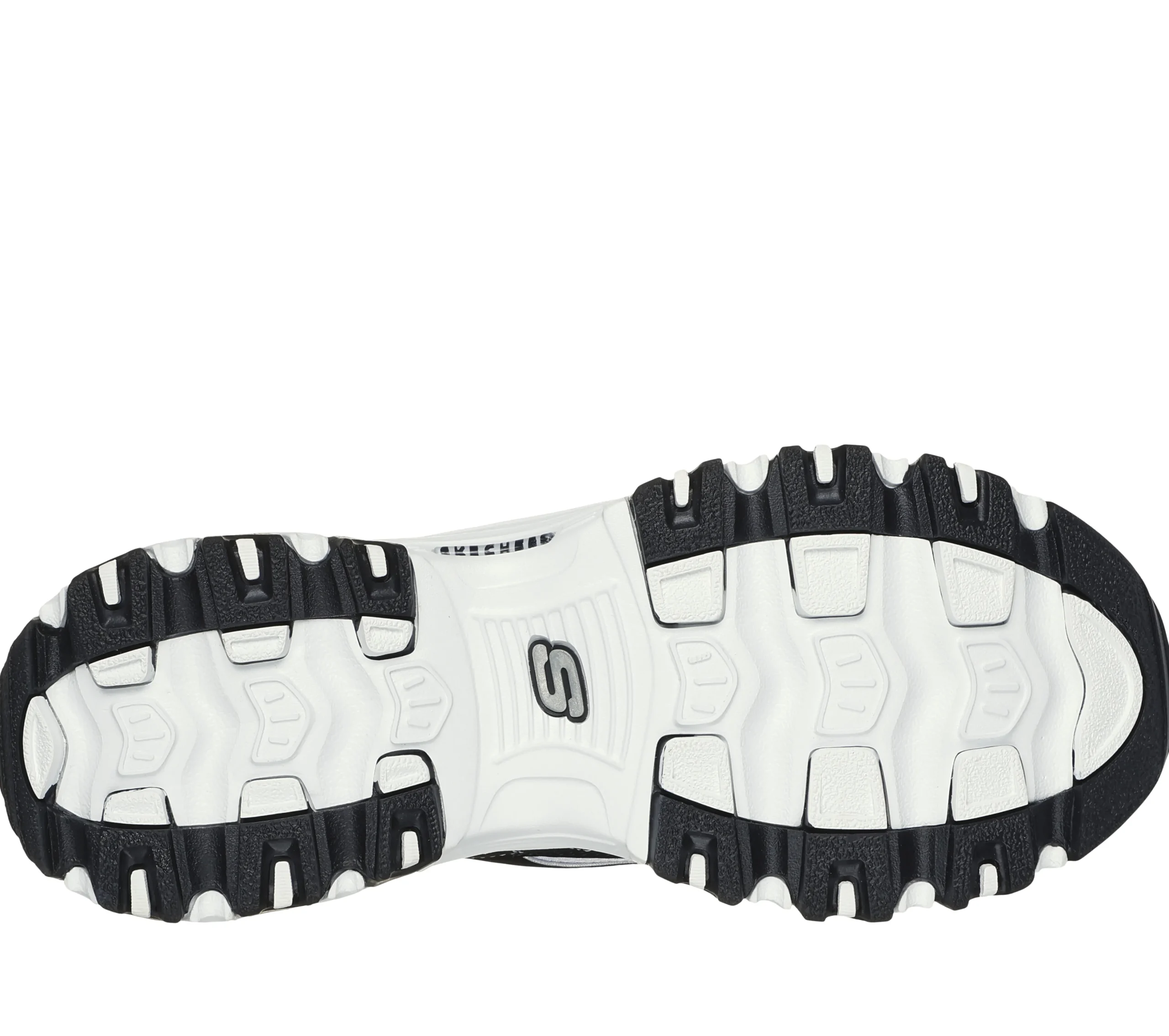 SKECHERS Slip-ins: D'Lites - New Classic>Mujer Con Cordones|Hands Free Slip-Ins