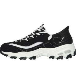 SKECHERS Slip-ins: D'Lites - New Classic><noscript><img width=