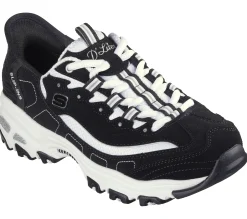 SKECHERS Slip-ins: D'Lites - New Classic><noscript><img width=