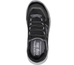 SKECHERS Slip-Ins: Flex Glide>Niños Sin Cordones|Zapatillas