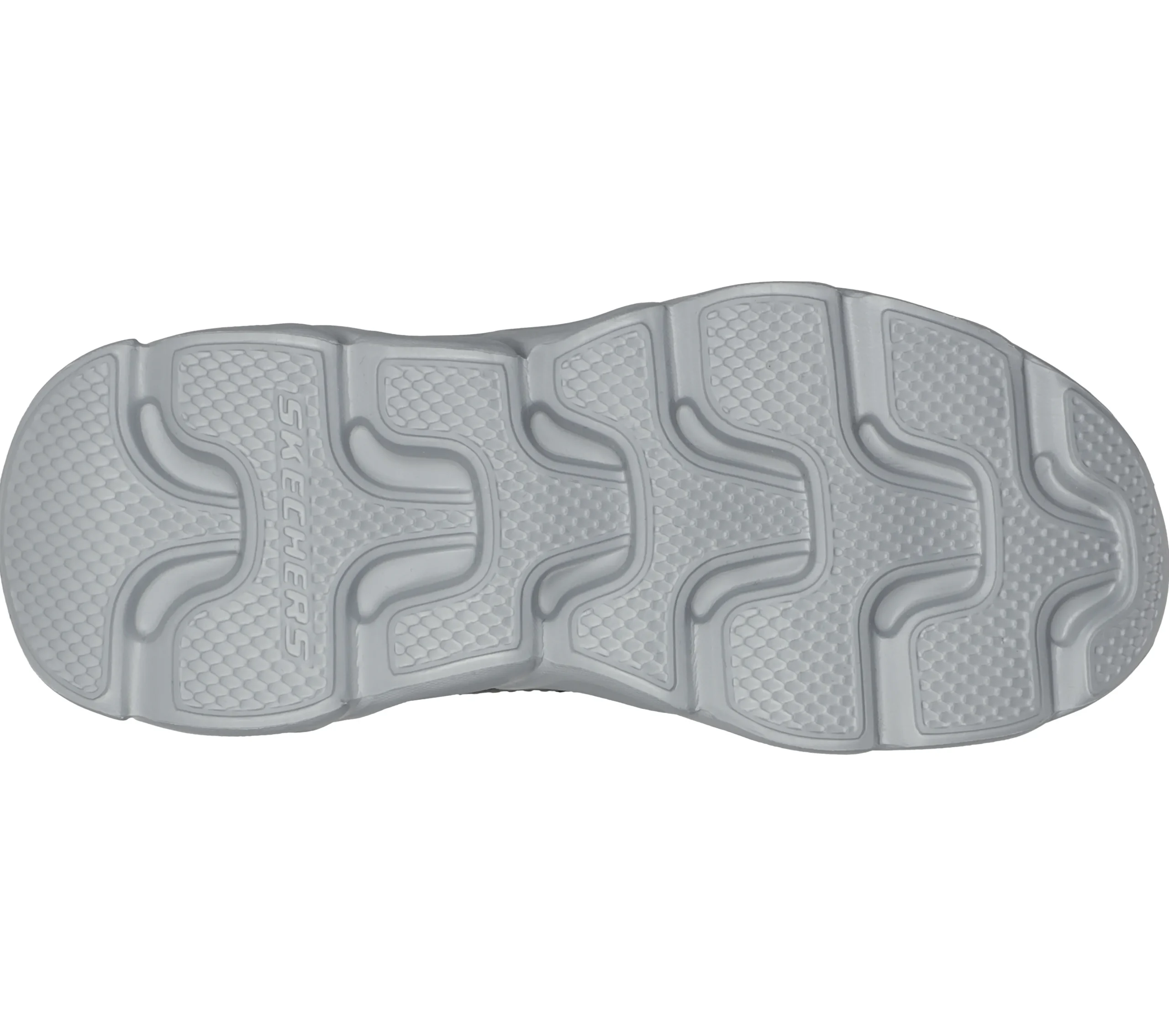 SKECHERS Slip-Ins: Flex Glide>Niños Sin Cordones|Zapatillas