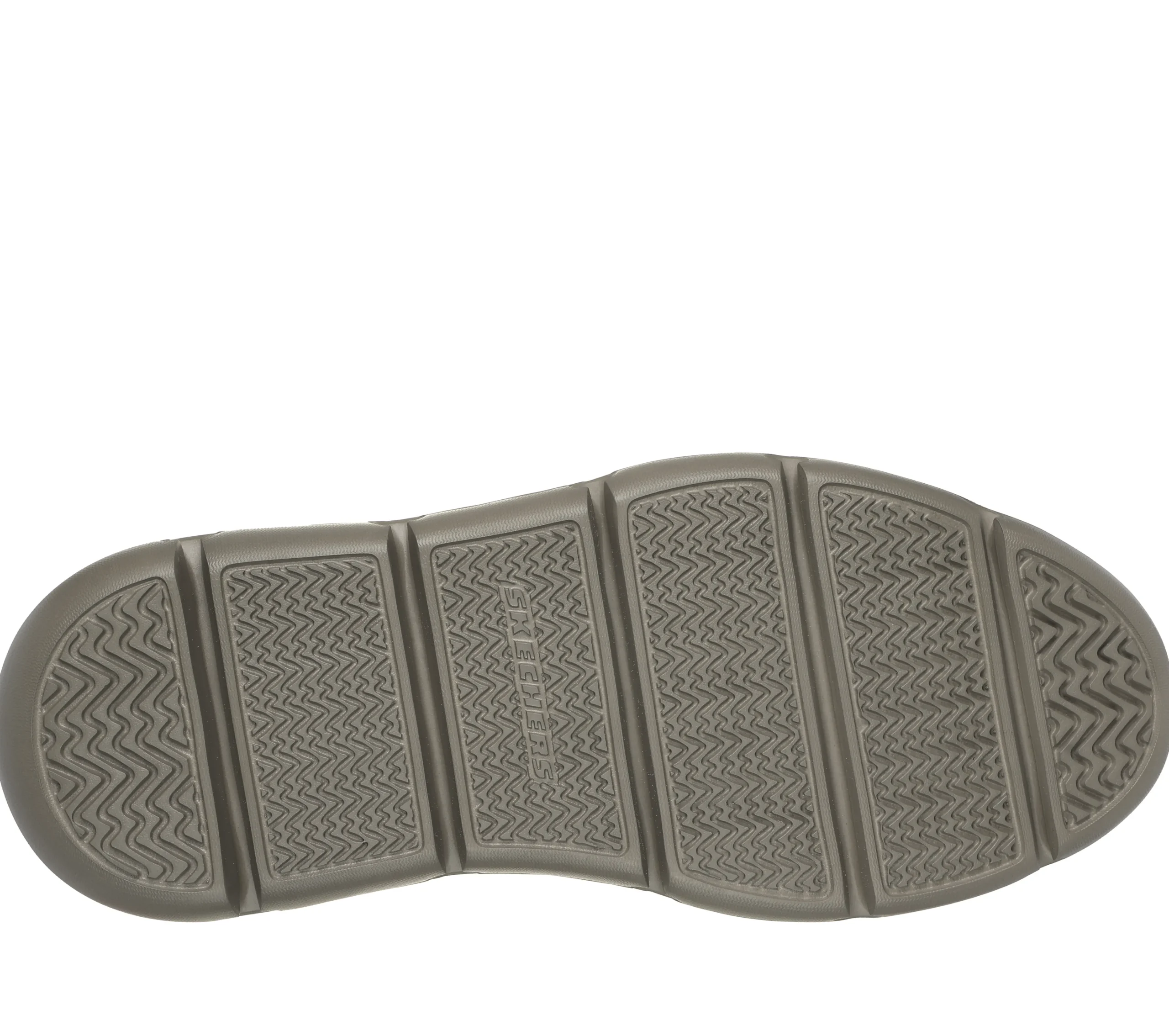 SKECHERS Slip-ins: Garza - Dorado>Hombre Hands Free Slip-Ins