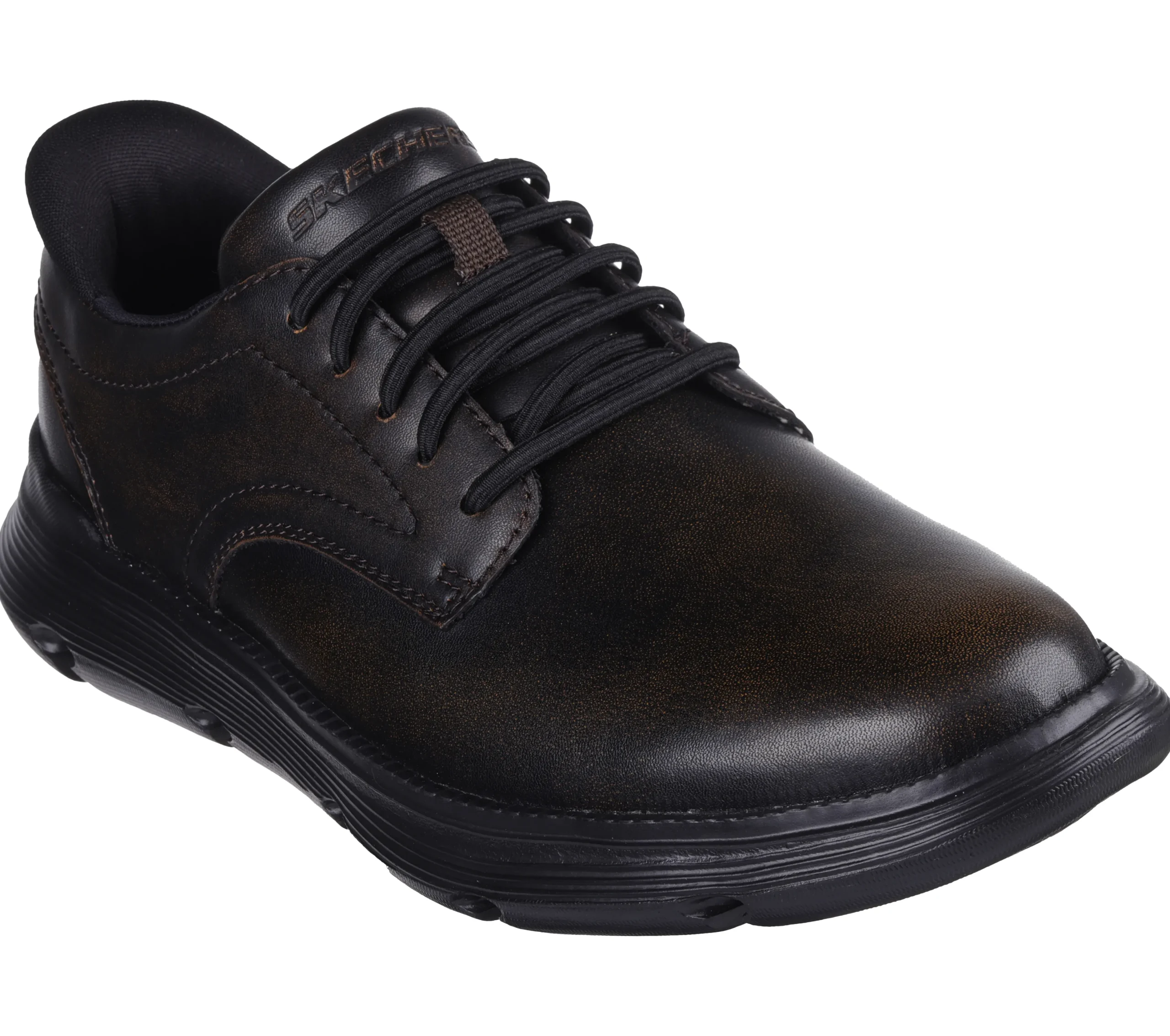 SKECHERS Slip-ins: Garza - Duran>Hombre Zapatos Casual|Sin Cordones