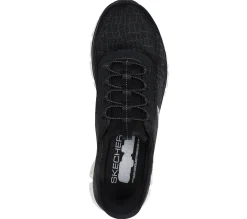 SKECHERS Slip-ins: Glide-Step - Prism>Mujer Sin Cordones|Hands Free Slip-Ins