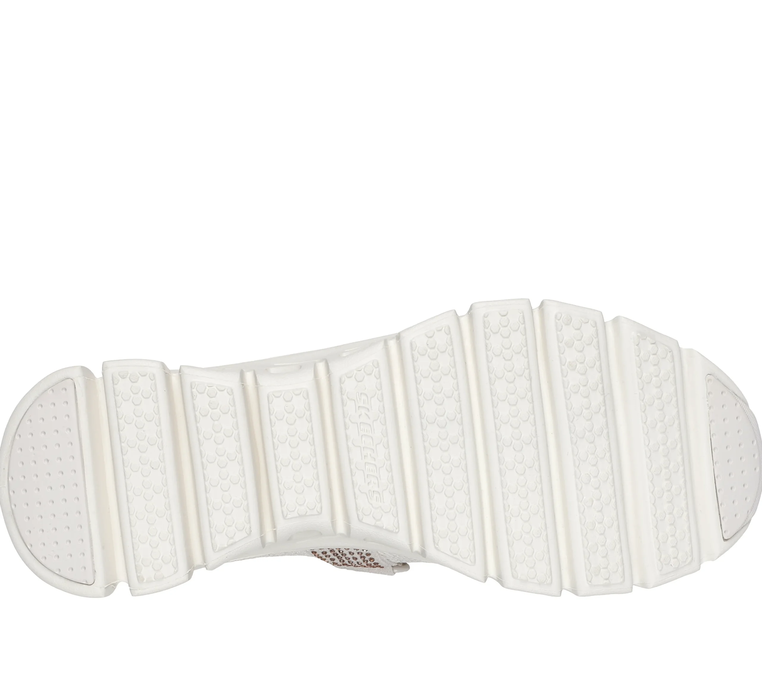 SKECHERS Slip-ins: Glide-Step - High Shine>Mujer Sin Cordones|Hands Free Slip-Ins