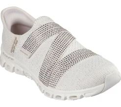 SKECHERS Slip-ins: Glide-Step - High Shine><noscript><img width=