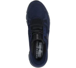 SKECHERS Slip-ins: Glide-Step Pro>Hombre Zapatillas De Deporte|Hands Free Slip-Ins