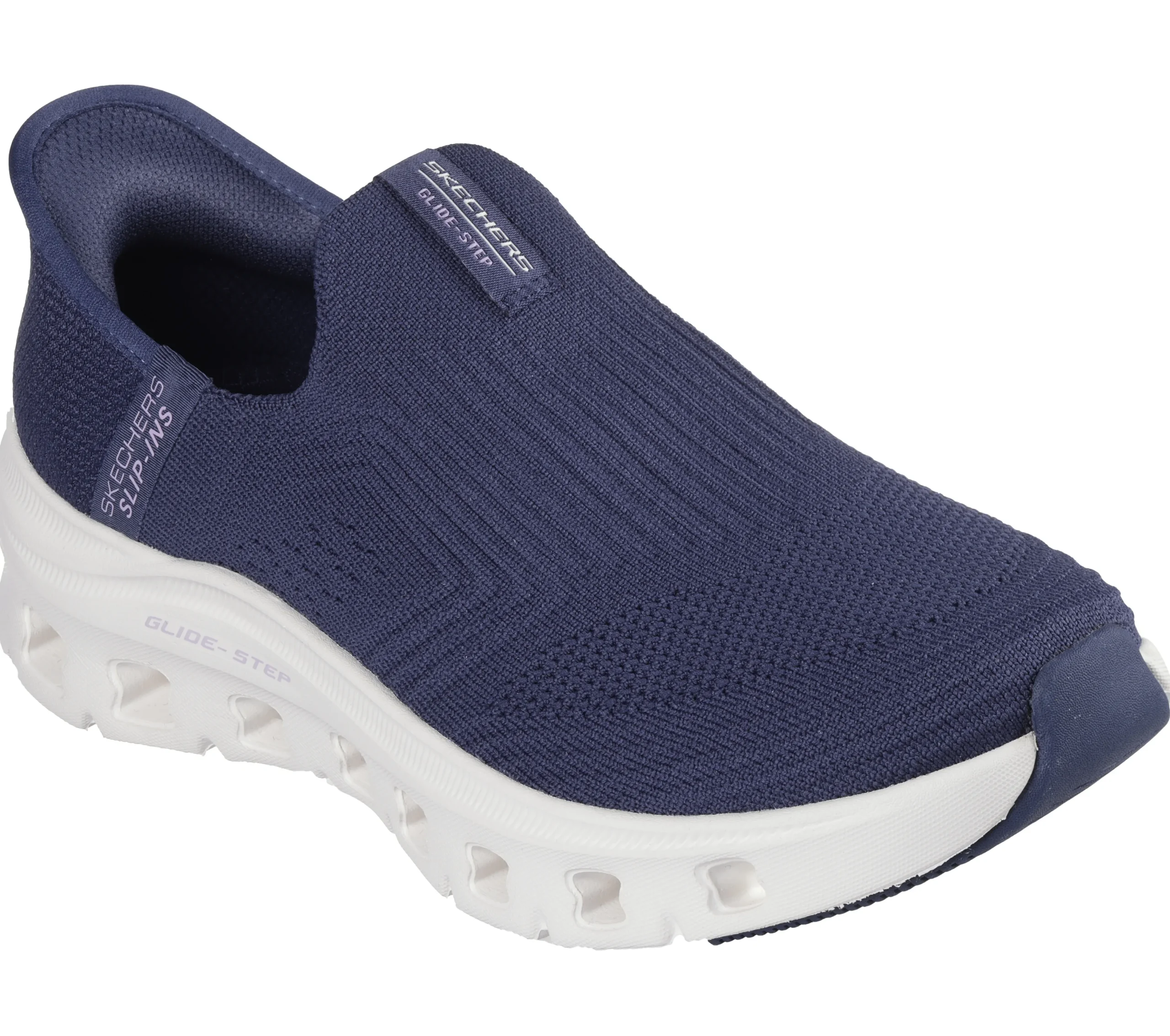 SKECHERS Slip-ins: Glide-Step Pro - Everyday>Mujer Sin Cordones|Hands Free Slip-Ins