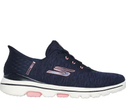 SKECHERS Slip-ins: GO GOLF WALK 5 - Slip-Ins>Mujer Sin Cordones|Hands Free Slip-Ins