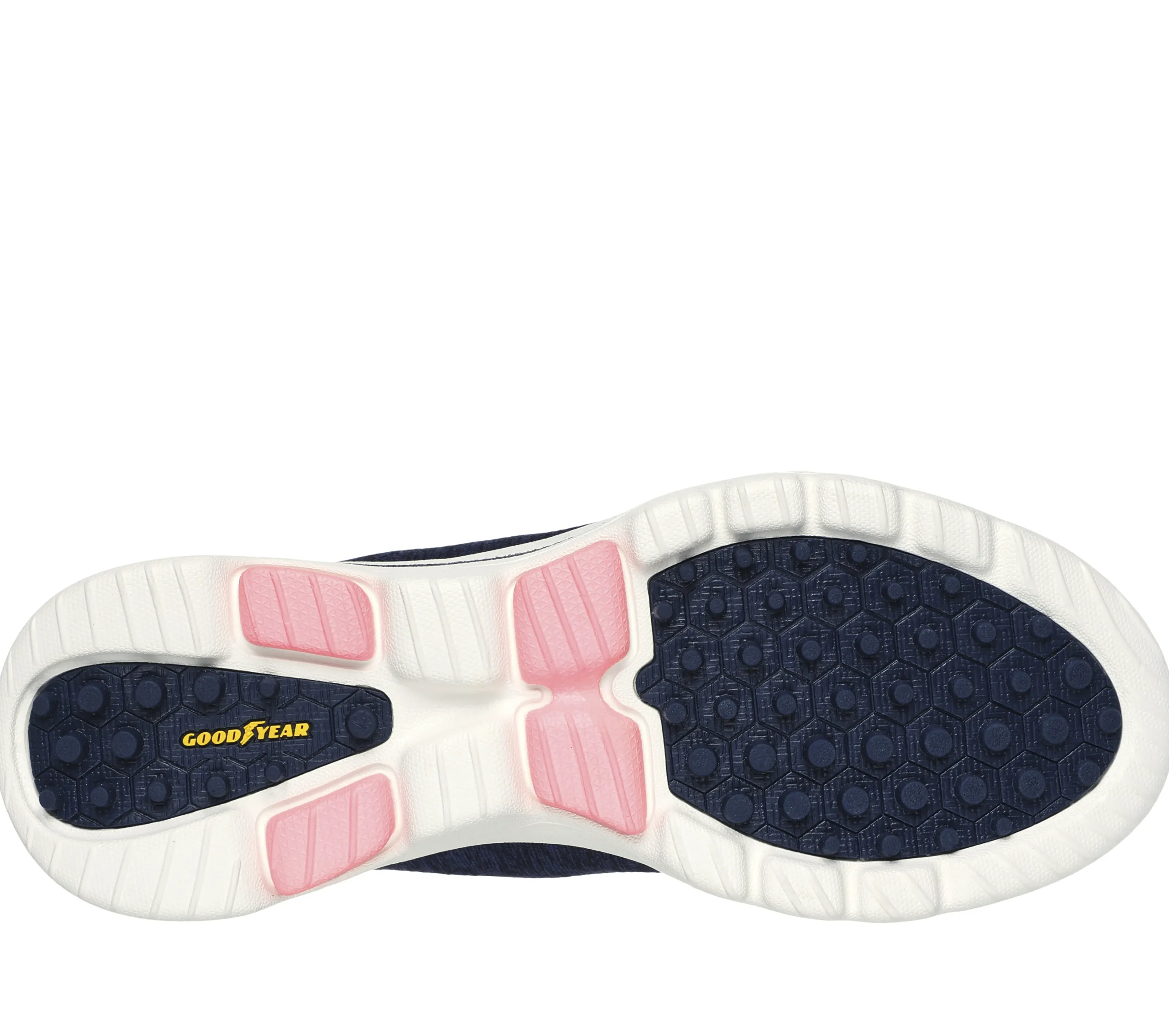 SKECHERS Slip-ins: GO GOLF WALK 5 - Slip-Ins>Mujer Sin Cordones|Hands Free Slip-Ins