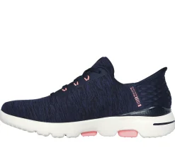 SKECHERS Slip-ins: GO GOLF WALK 5 - Slip-Ins><noscript><img width=
