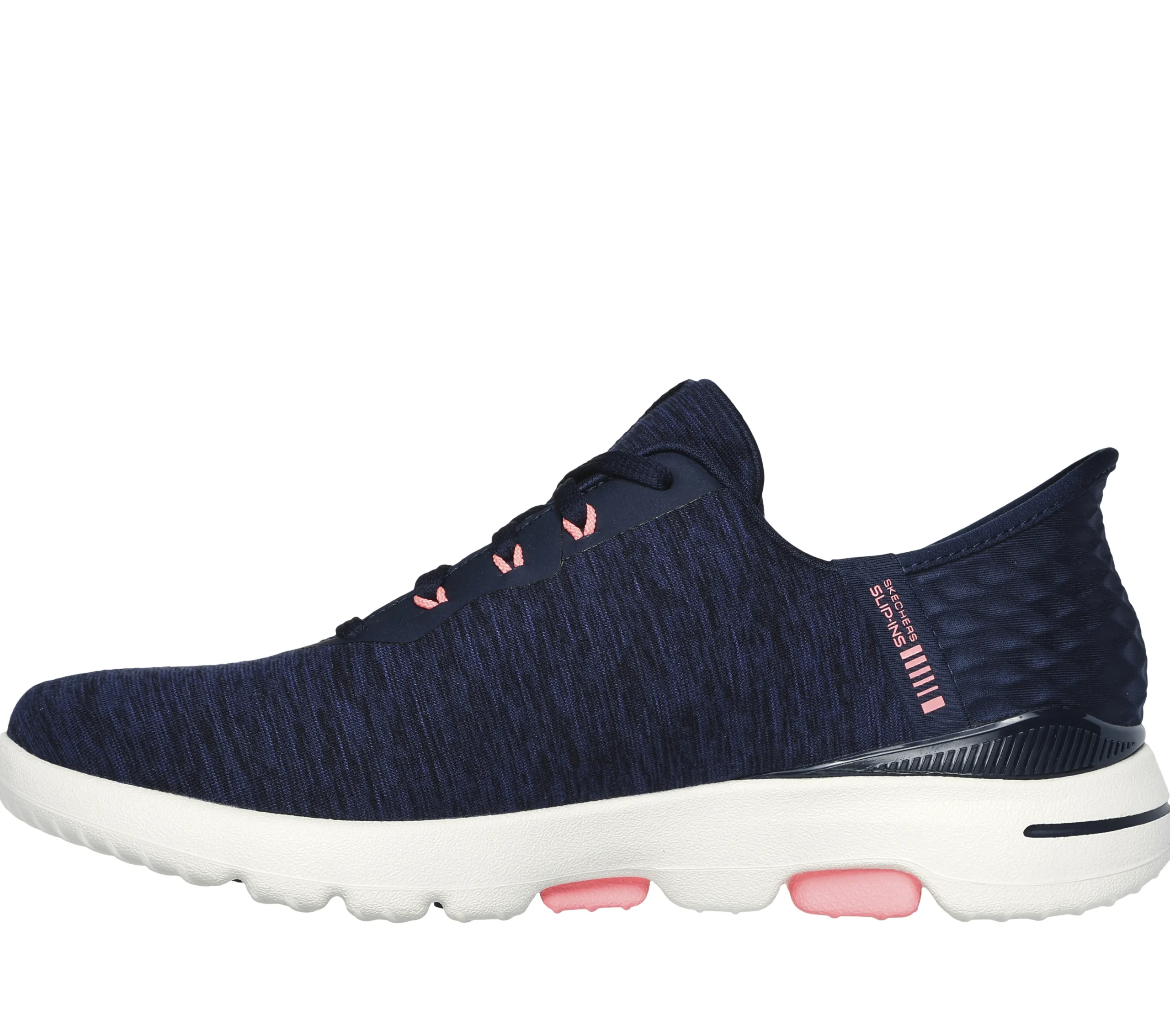 SKECHERS Slip-ins: GO GOLF WALK 5 - Slip-Ins>Mujer Sin Cordones|Hands Free Slip-Ins