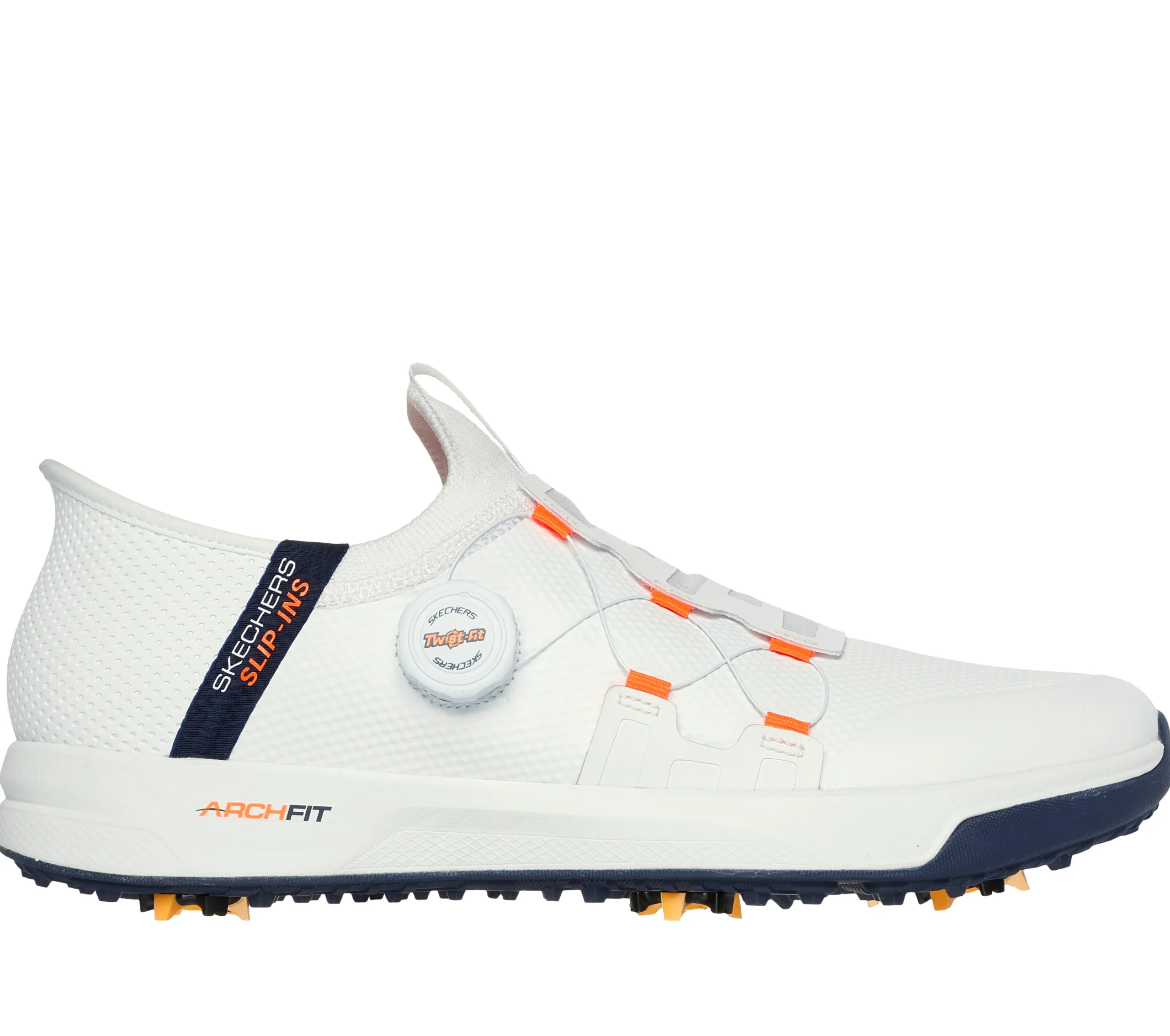 SKECHERS Slip-ins: GO GOLF Elite Vortex>Hombre Hands Free Slip-Ins|Zapatillas De Deporte